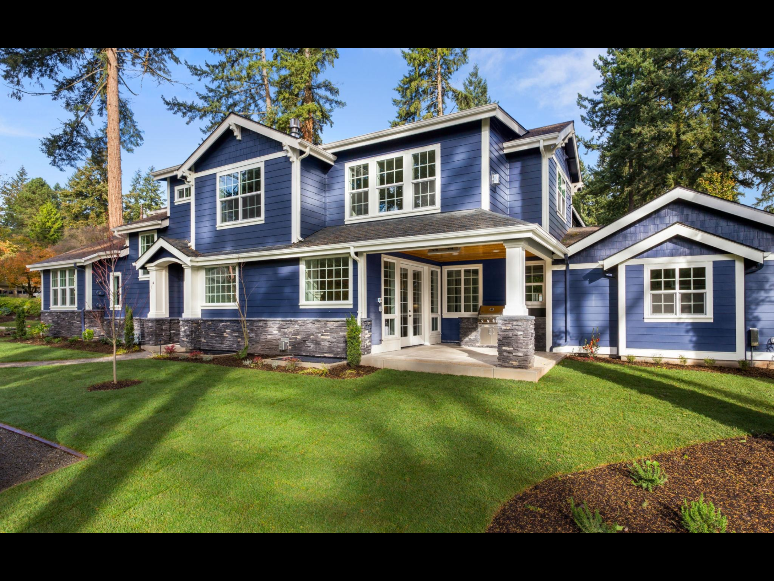 Perya Construction LLC